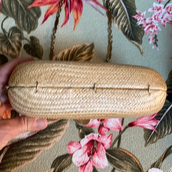 ***SOLD***vintage clutch purse - Picture 4 of 4